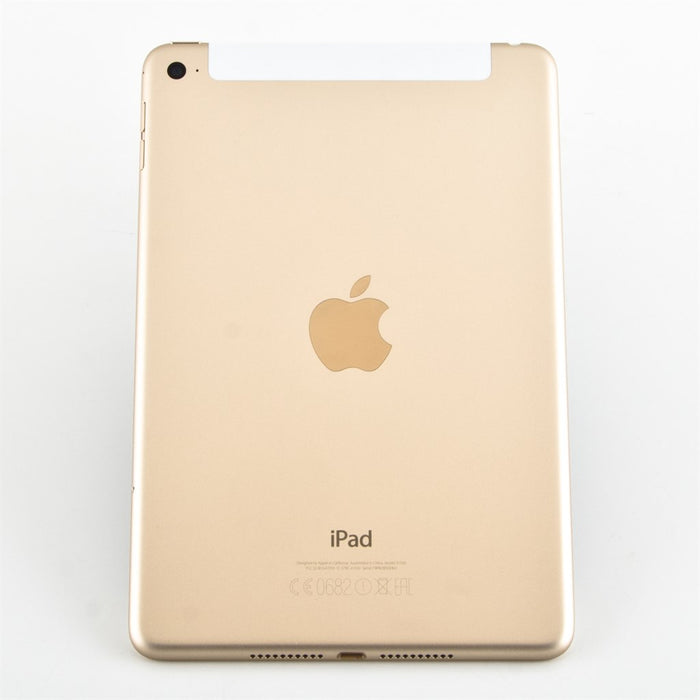 Apple iPad mini 4 WiFi + 4G 16GB Gold