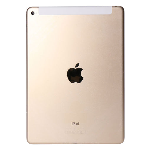 Produktbild Tablet - Apple iPad Air 2 WiFi + 4G 128GB Gold