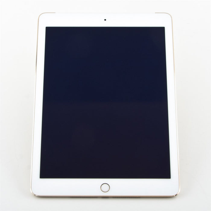 Apple iPad Air 2 WiFi + 4G 64GB Gold