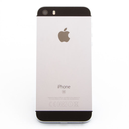 Produktbild Smartphone - Apple iPhone SE (2016) 1. Generation 32GB Space Grau