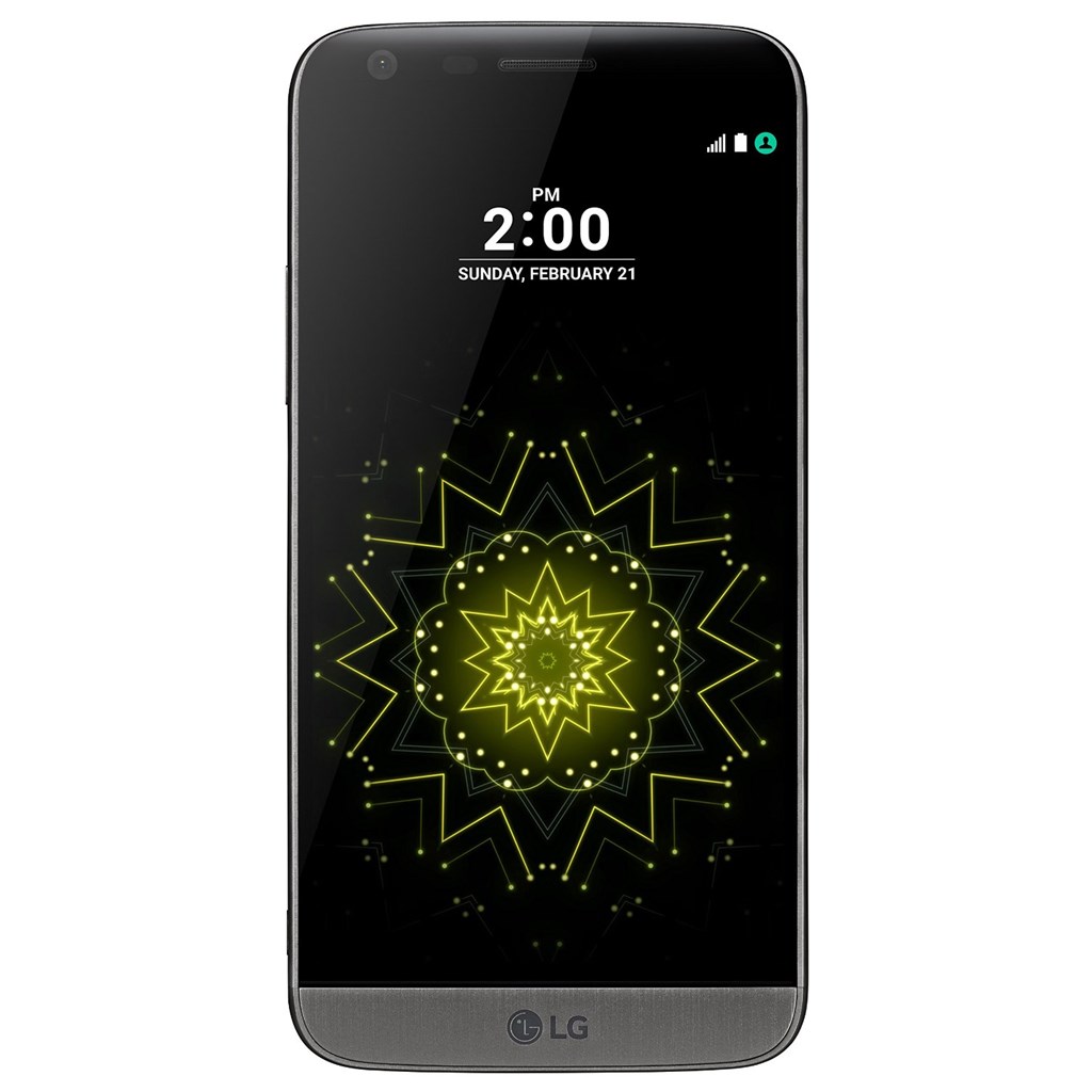 Produktbild Smartphone - LG G5 H850 32GB Titan