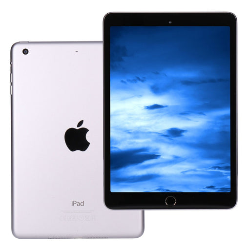 Produktbild Tablet - Apple iPad mini (2014) 3. Generation WiFi 16GB Space Grau