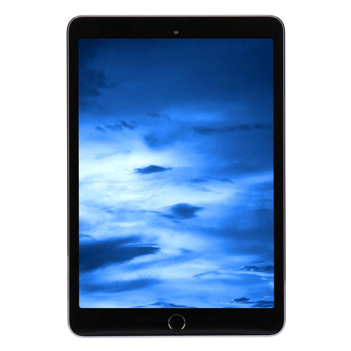 Produktbild Tablet - Apple iPad mini (2014) 3. Generation WiFi 16GB Space Grau