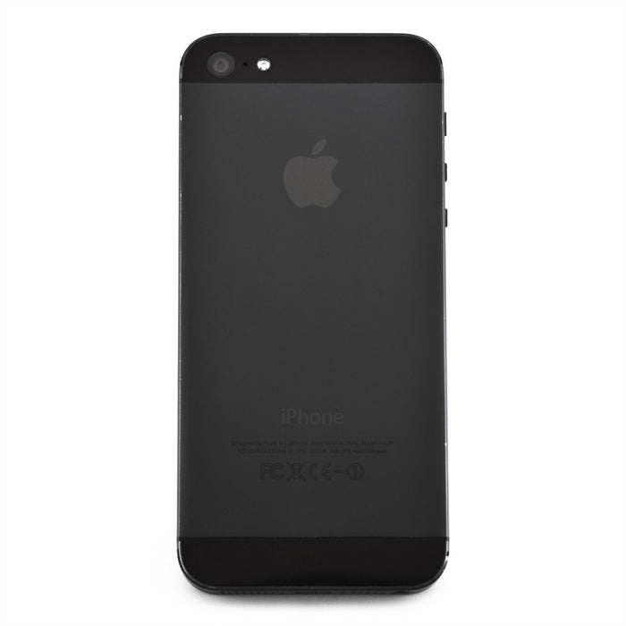 Apple iPhone 5 16GB schwarz