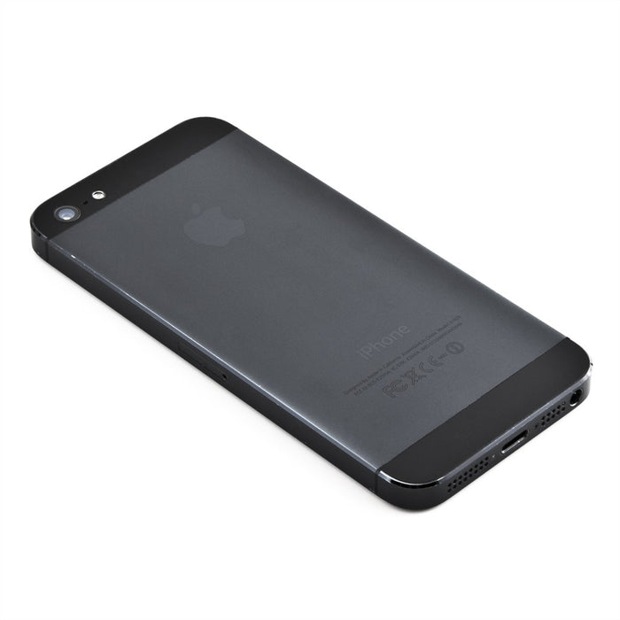 Apple iPhone 5 16GB schwarz