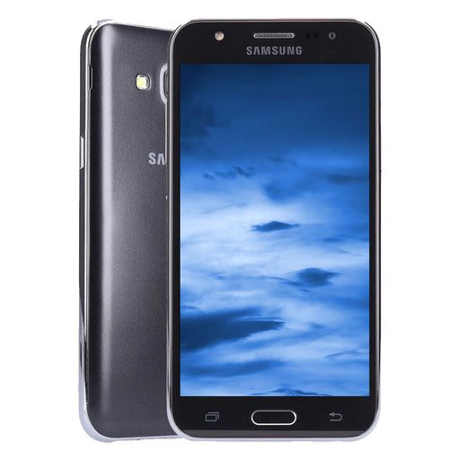 Produktbild Smartphone - Samsung Galaxy J5 J500FN 8GB Schwarz