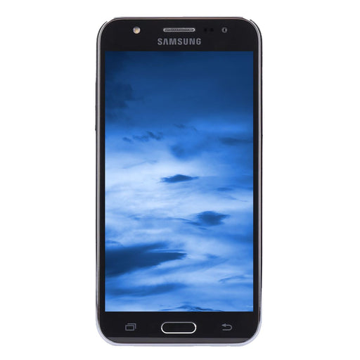 Produktbild Smartphone - Samsung Galaxy J5 J500FN 8GB Schwarz