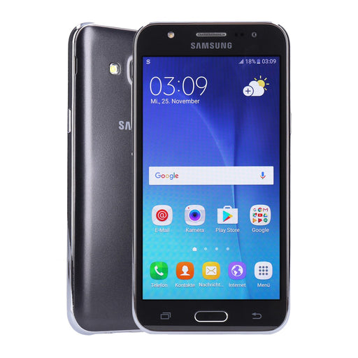 Produktbild Smartphone - Samsung Galaxy J5 J500FN 8GB Schwarz
