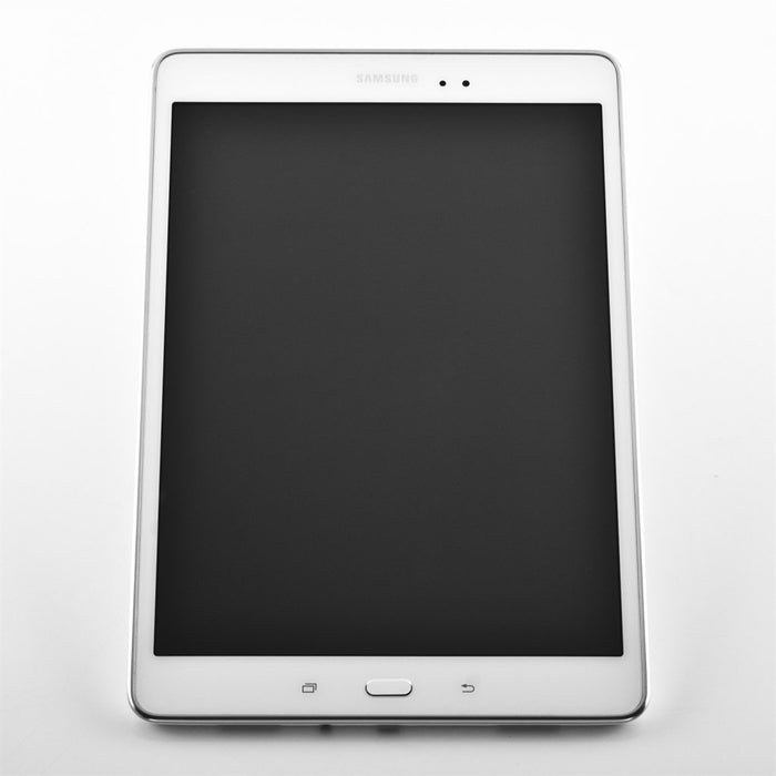 Samsung Galaxy Tab A SM-T555 LTE 16GB weiß