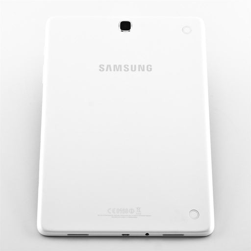 Produktbild Tablet - Samsung Galaxy Tab A SM-T555 LTE 16GB weiß