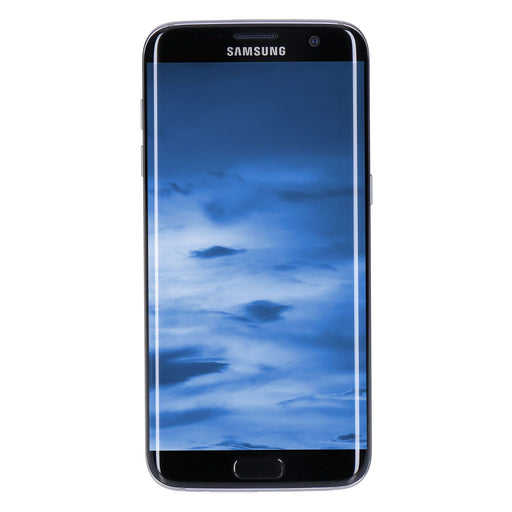 Produktbild Smartphone - Samsung Galaxy S7 Edge G935F 32GB Schwarz