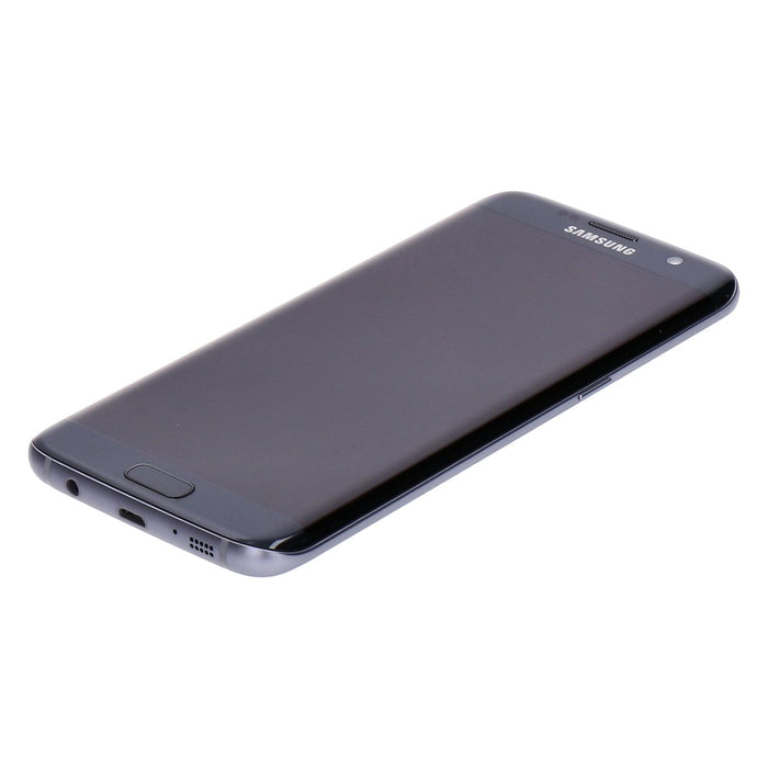 Samsung Galaxy S7 Edge G935F 32GB Schwarz