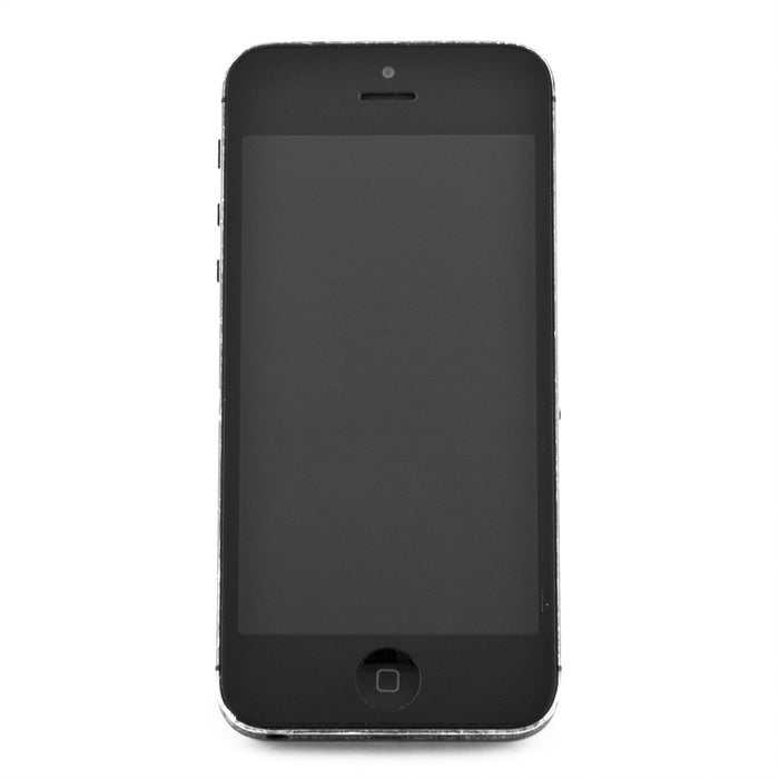 Apple iPhone 5 64GB Schwarz
