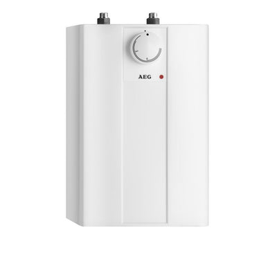 Basis Kleinspeicher HUZ 5l, weiß