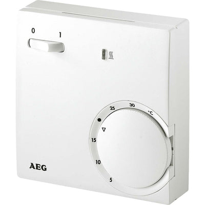 Raumtemperaturregler RT 601SN