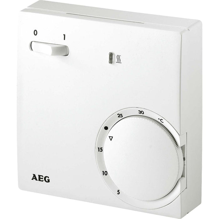AEG Raumtemperaturregler RT 601SN