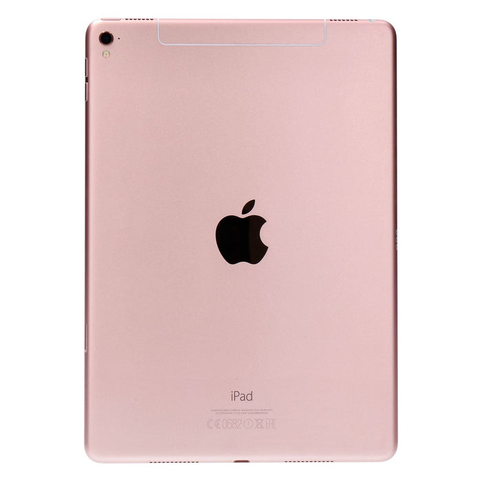 Apple iPad Pro 9,7" WiFi + 4G 128GB Rosegold