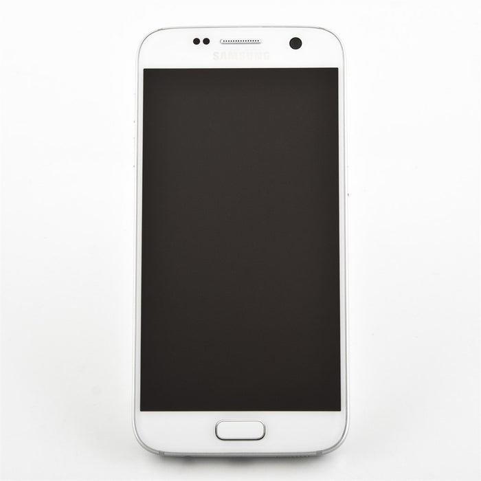 Samsung Galaxy S7 SM-G930F 32GB Weiß