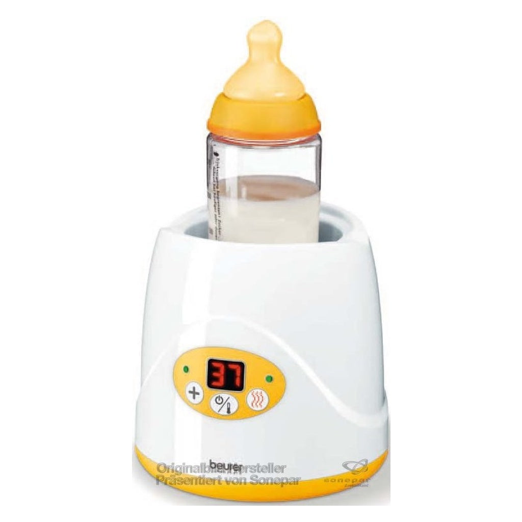 Produktbild Babyflaschenwärmer - Beurer Babykostwärmer BY 52