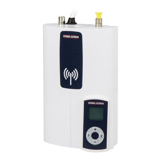 Produktbild Komfort-Durchlauferhitzer - Stiebel-Eltron Durchlauferhitzer DCE 11/13 RC compact