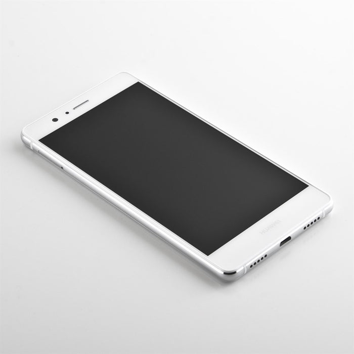 Huawei P9 Lite 16GB weiß *
