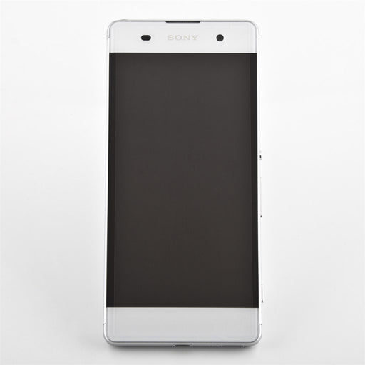 Produktbild Smartphone - Sony Xperia XA 4G Single-SIM 16GB Graphite Black