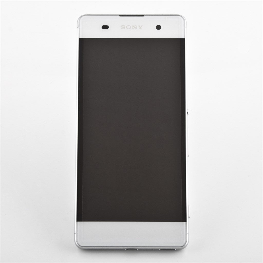 Produktbild Smartphone - Sony Xperia XA 4G Single-SIM 16GB Graphite Black