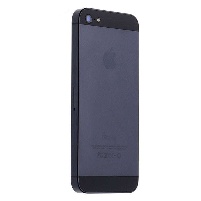 Apple iPhone 5 64GB Schwarz