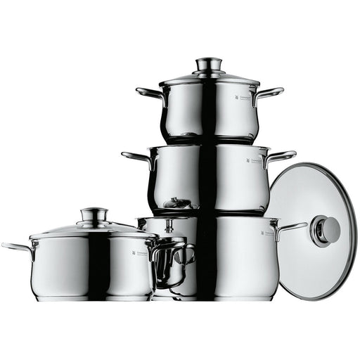 Produktbild Töpfe - WMF Topfset Diadem Plus 4tlg