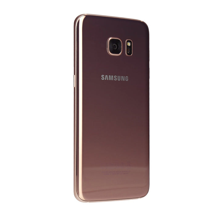 Samsung Galaxy S7 Edge G935F 32GB Pink-Gold