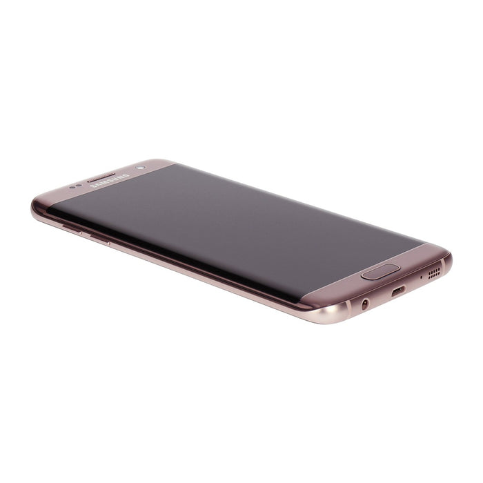 Samsung Galaxy S7 Edge G935F 32GB Pink-Gold