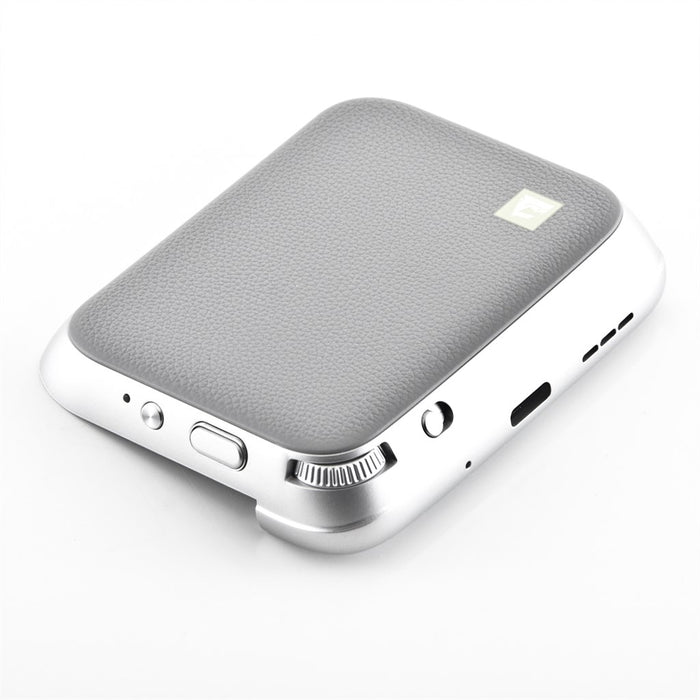 LG CAM Plus CBG-700 Erweiterungsmodul für LG G5 silber