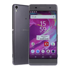 Sony Xperia XA 4G Single-SIM 16GB Graphite Black