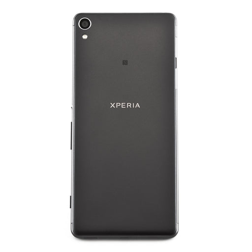 Produktbild Smartphone - Sony Xperia XA F3111 16GB Graphite Schwarz