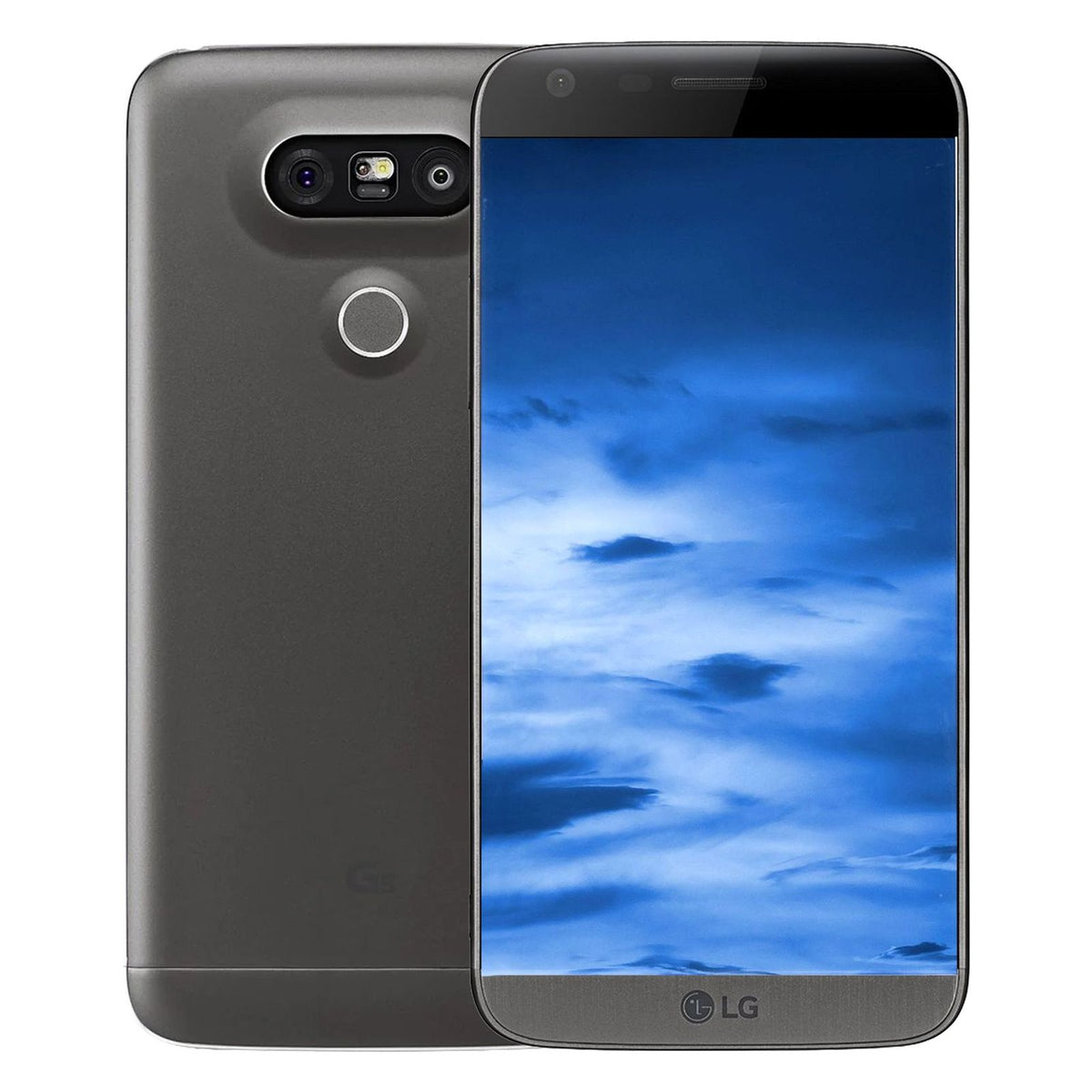 Produktbild Smartphone - LG G5 H850 32GB Titan