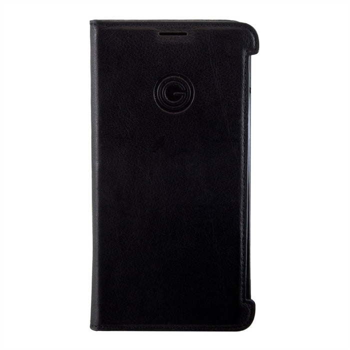 Mike Galeli Book Case TIMO  Flip Cover für Samsung Galaxy S6 Edge Plus