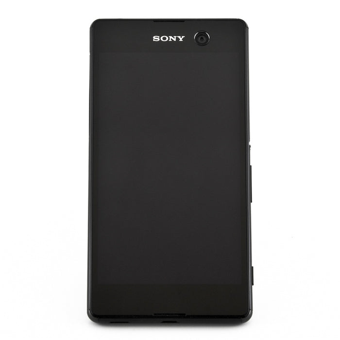 Sony Xperia M5 E5603 schwarz *