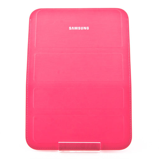 Produktbild Tablet-Hülle - Samsung Tasche kompatibel mit  Note 8.0, pink  EF-SN510BPEGWW