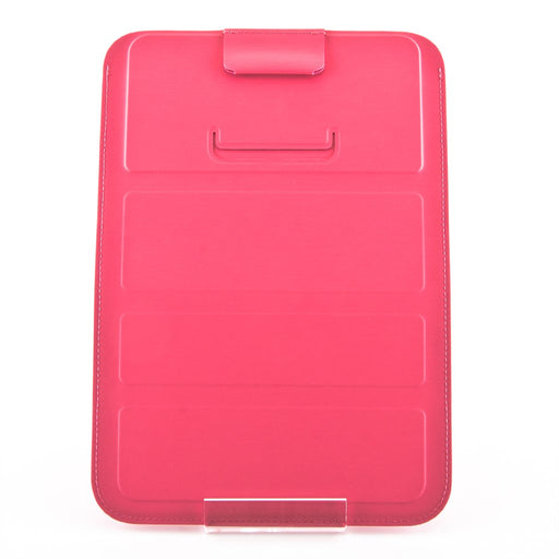 Produktbild Tablet-Hülle - Samsung Tasche kompatibel mit  Note 8.0, pink  EF-SN510BPEGWW