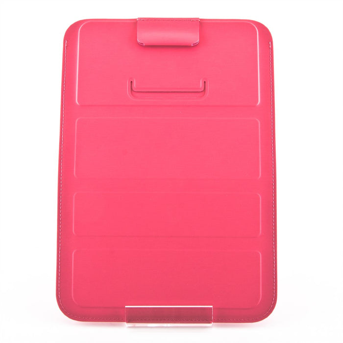 Samsung Tasche kompatibel mit  Note 8.0, pink  EF-SN510BPEGWW