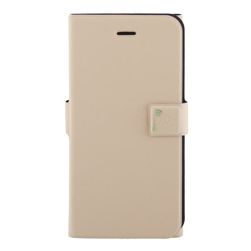 Produktbild Smartphone-Hülle - Fenice Diario Case Ultra dünne Klapptasche iPhone6 Magic Tape Halterung & Magnetverschluss