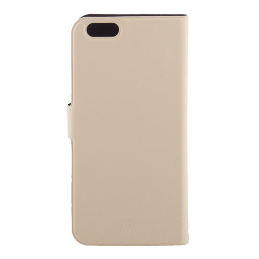 Produktbild Smartphone-Hülle - Fenice Diario Case Ultra dünne Klapptasche iPhone6 Magic Tape Halterung & Magnetverschluss