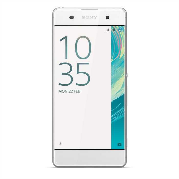 Sony Xperia XA F3111 16GB Weiß