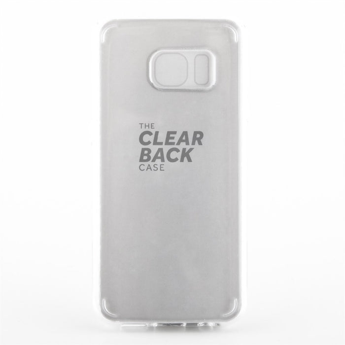 Griffin Back Case Essential Reveal für Samsung Galaxy S7 klar