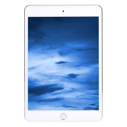 Produktbild Tablet - Apple iPad mini (2015) 4. Generation WiFi 128GB Silber