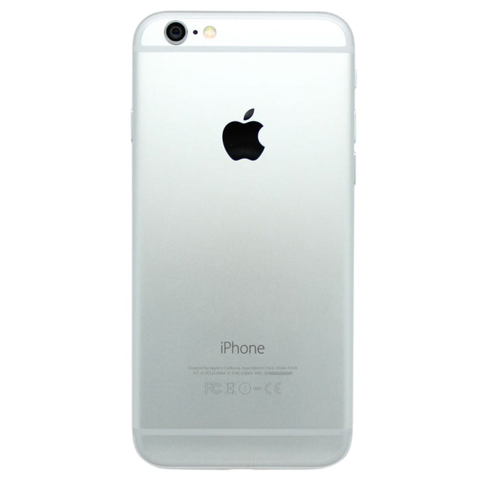 Apple iPhone 6 16GB Silber *