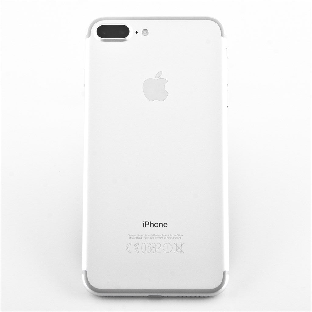 Produktbild Smartphone - Apple iPhone 7 Plus 32GB Silber