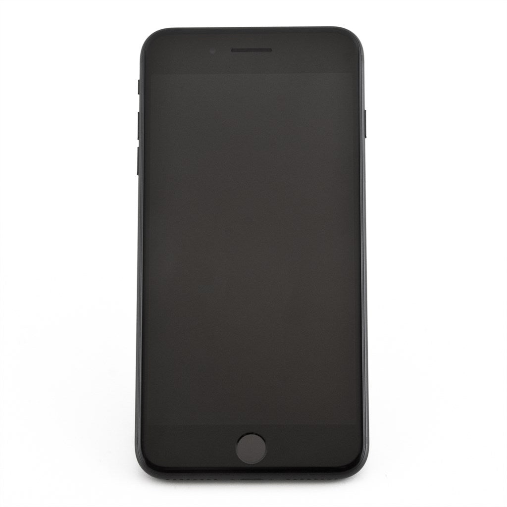 Produktbild Smartphone - Apple iPhone 7 Plus 128GB Diamantschwarz
