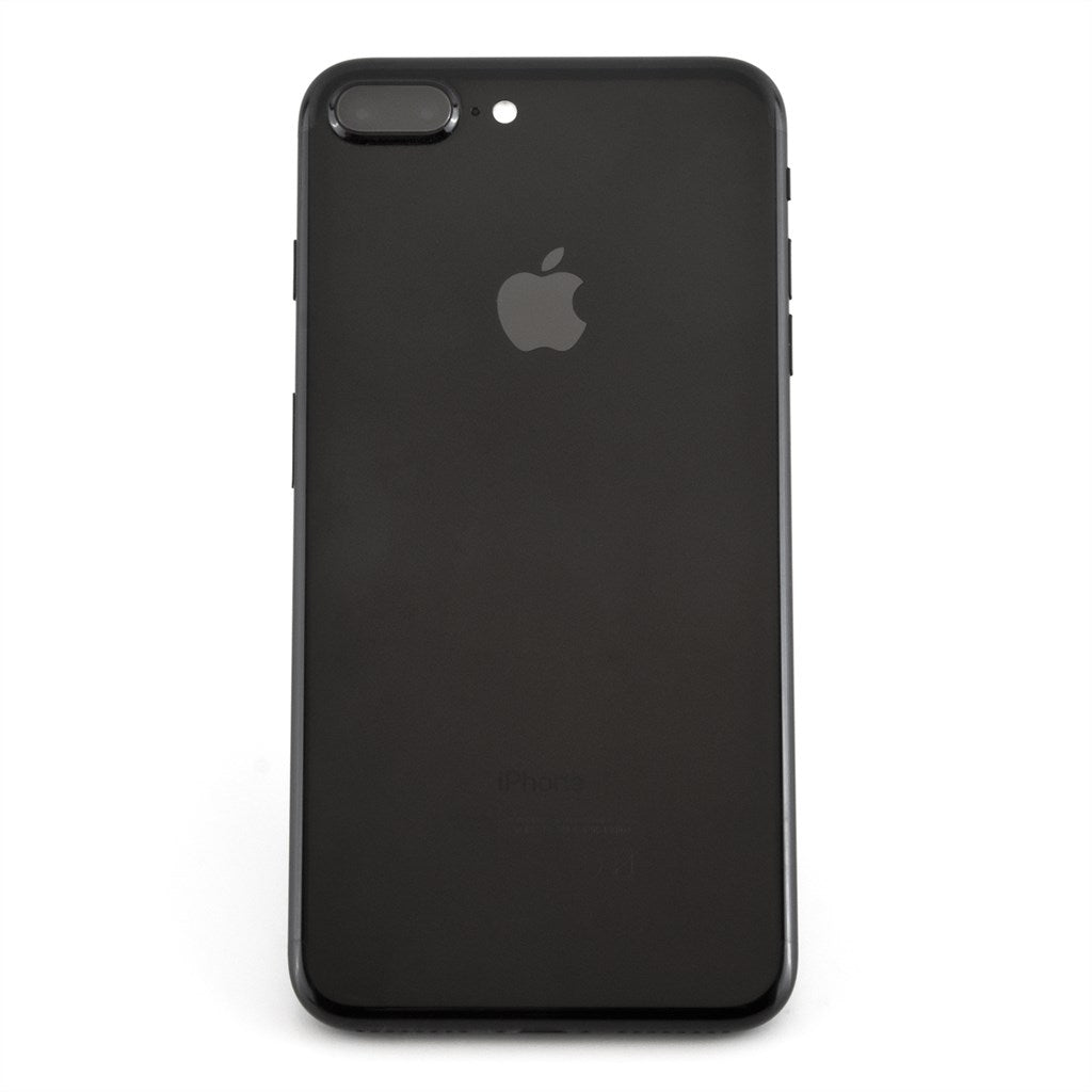 Produktbild Smartphone - Apple iPhone 7 Plus 128GB Diamantschwarz