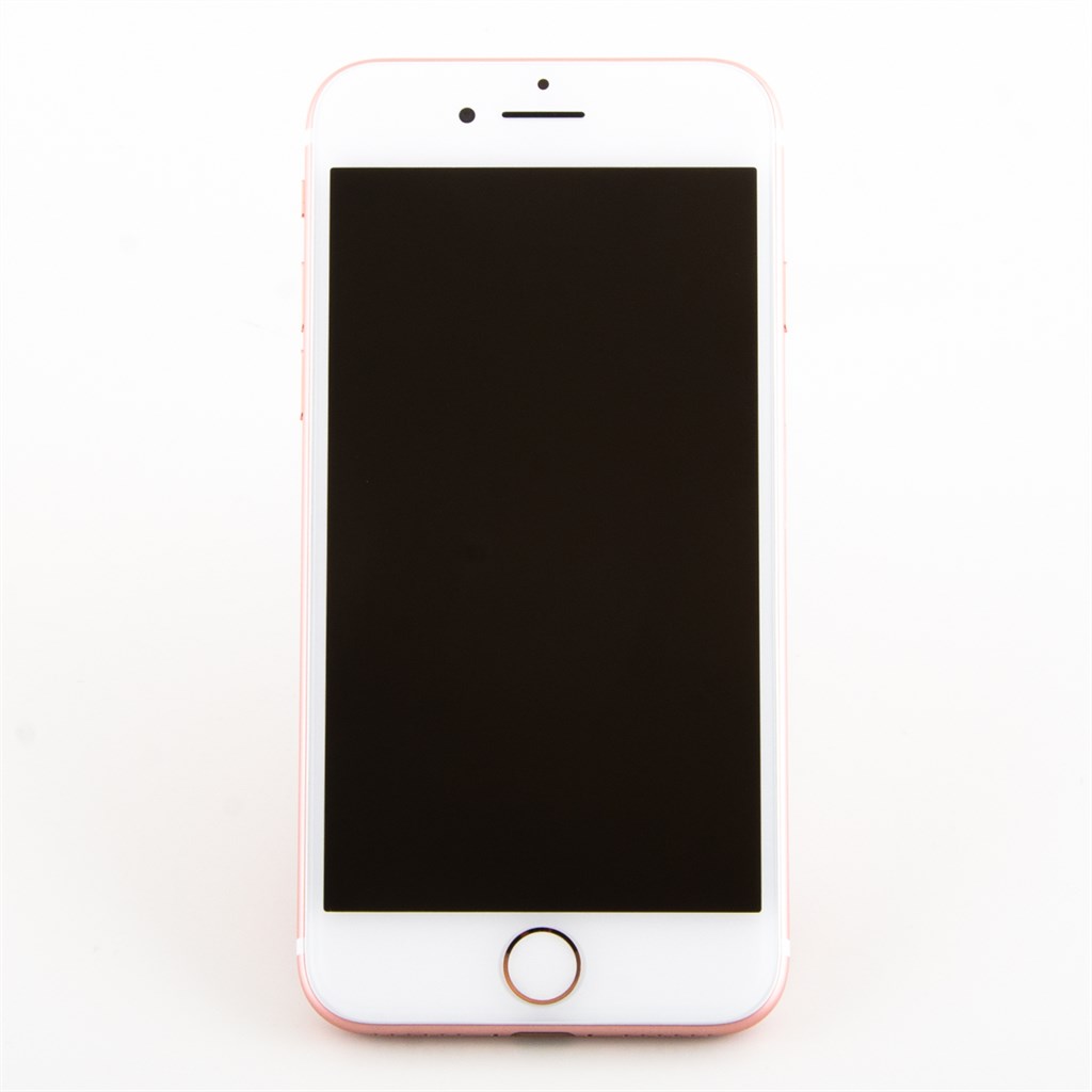 Produktbild Smartphone - Apple iPhone 7 32GB Rosegold